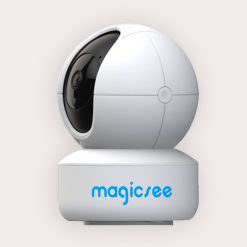 Camera giám sát ngoài trời Magicsee ZS120