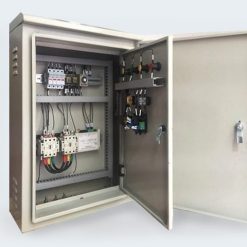 Tủ ATS 32A chuyển nguồn tự động