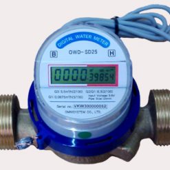 Đồng hồ đo nước OWD-SD25