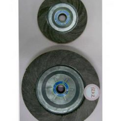 Bánh Nhám Xếp, Bánh Nhám Râu