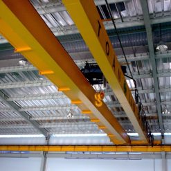 Cầu trục dầm đôi Thái Long
