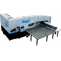 TAILIFT