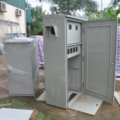 Vỏ tủ điện phân phối