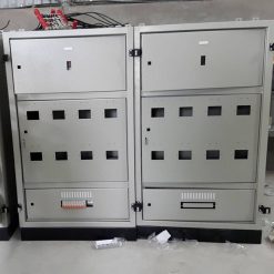 Vỏ tủ 15 công tơ ngoài trời
